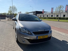 Peugeot 308 SW - 1.6 BlueHDI Executive Pack (bj 12-2015) CAM|PANORAMA