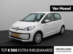 Volkswagen Up! - 1.0 BMT move up | Airco | Bluetooth | Dab+ |