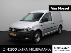 Volkswagen Caddy - 2.0 TDI L1H1 BMT | Airco | PDC | Zijschuifdeur links & rechts |