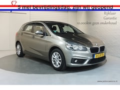 BMW 2-serie Active Tourer - 218i Exec Sportinter | Navig | Trekhaak afn | NL Auto