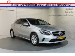 Mercedes-Benz A-klasse - 160 Ambition DCT | A160 | Navig | Sportstoelen