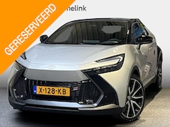 Toyota C-HR - 2.0 High Power Hybrid GR SPORT Première Edition AT