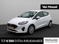 Ford Fiesta - 1.0 EcoBoost Connected | Apple Carplay / Android Auto | Cruise Control | Airco | DAB |