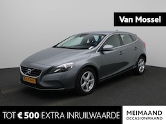 Volvo V40 - 2.0 T2 Nordic+ | Stoelverwarming | Airco |