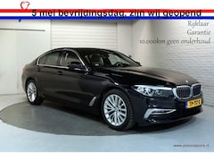 BMW 5-serie - 520i Stoelverwarming | Dealeronderhouden | Leder | Sportstoelen