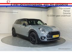 MINI Clubman - 1.5 Cooper Automaat | Carplay | Zwarte hemel | Moonwalk