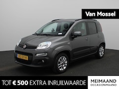 Fiat Panda - 0.9 TwinAir Lounge AUTOMAAT | CAMERA | BLUETOOTH | CLIMATE CONTROL