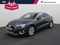Audi A3 Limousine - 30 TFSI/110PK Business edition · Navigatie · Parkeersensoren · LED