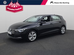 Volkswagen Golf - 1.5 TSI 130PK Style | Achteruitrijcamera | Navigatie | Apple Carplay | Android auto | Ergo