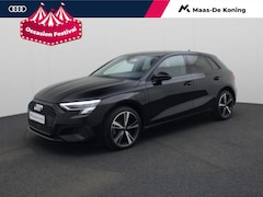 Audi A3 Sportback - 40 TFSIe 150kW/204PK Advanced edition · Navigatie · Drive select · Camera + parkeersensore