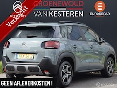 Citroën C3 Aircross - 110pk Feel I Navi I Airco I