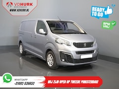 Peugeot Expert - 2.0 HDI 120 pk L2 BPM VRIJ READY2GO 2.5t Trekverm./ Carplay/ Camera/ PDC/ Navi
