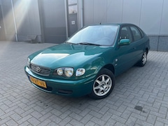 Toyota Corolla - 1.6 VVT-i Terra Automaat 176.076KM