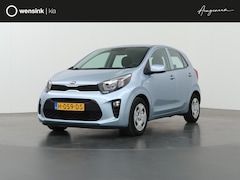 Kia Picanto - 1.0 MPi ComfortPlusLine | Parkeercamera | Apple Carplay / Android Auto | Airconditioning |