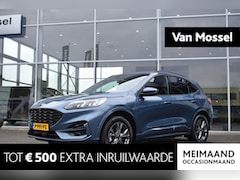 Ford Kuga - 2.5 PHEV ST-Line X | Climate Control | Adaptieve Cruise Control | Winterpakket | Head-Up D