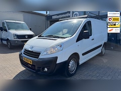 Peugeot Expert - 227 1.6 HDI L1H1 Profit+ airco 3-persoon elektrische pakket imperial trekhaak parrot