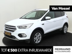 Ford Kuga - 1.5 EcoBoost Trend Ultimate | Clima | Cruise control | Navi | Achteruitrijcamera | Trekhaa