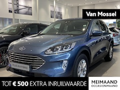 Ford Kuga - 2.5 PHEV Titanium NAVI | LM VELGEN | CAMERA