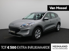 Ford Kuga - 1.5i EcoBoost 88kW Trend