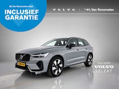 Volvo XC60 - 2.0 T6 AWD Ultimate Dark | Trekhaak |