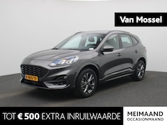 Ford Kuga - 2.5 PHEV ST-Line | Camera | Climate Control | Cruise Control