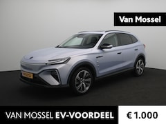 MG Marvel R - Luxury | Leder | Panoramadak | 360 Camera | Led Sfeerlicht | Apple CarPlay | Stoelventilat