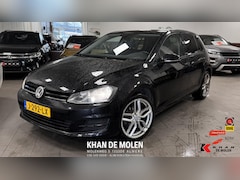 Volkswagen Golf - 1.2 TSI Trendline