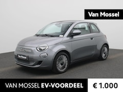 Fiat 500 - Icon 42 kWh