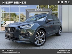 Seat Tarraco - 1.4 TSI e-Hybrid PHEV FR |Pano|360 Cam|Trekhaak|20"|Virtual