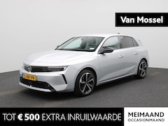 Opel Astra - 1.2 Elegance | Navigatie | Carplay | Climate Control | Adaptieve Cruise Control | Trekhaak