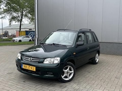 Mazda Demio - 1.3 Comfort 93.099KM Jaar Apk