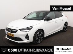 Opel Corsa - 1.2 GS Line | Camera | Navigatie | Climate Airco