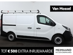 Opel Vivaro - 1.6 CDTI L1H1 Edition | Airco | Parkeersensoren | Navigatie