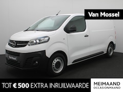 Opel Vivaro - 1.5 CDTI L2H1 Edition