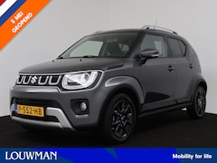 Suzuki Ignis - 1.2 Smart Hybrid Style | Automaat | Apple Carplay / Android Auto (Navigatie) | Cruise cont