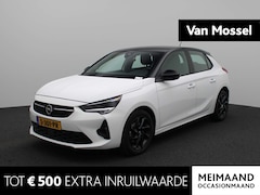 Opel Corsa - 1.2 GS-Line | Navi | Airco | LMV |