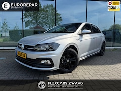 Volkswagen Polo - 1.0 TSI Highline Business R - Virt.Cockpit - Navi - Camera - Org.NL