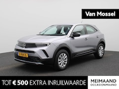 Opel Mokka - 1.2 Edition | Navi | Airco | LMV | LED |