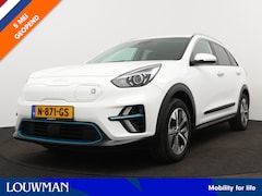 Kia e-Niro - Edition 64 kWh | Stuur- en stoelverwarming | Navigatie |