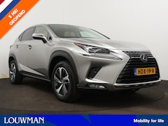 Lexus NX - 300h AWD Executive Line President Pack Limited | Panoramadak | Mark Levinson Audio | Dodeh