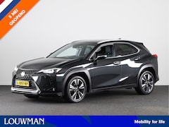 Lexus UX - 250h Preference Line *RIJKLAAR* | Parkeersensoren | NL-Auto | Dodehoek Ass. |