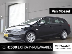 Opel Astra Sports Tourer - 1.2 Edition | LMV | PDC | Cruise | Navi | Airco