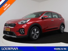 Kia Niro - 1.6 GDi Hybrid DynamicLine | Apple Carplay/Android Auto | Achteruitrijcamera | Adaptive Cr