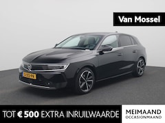 Opel Astra - 1.2 Elegance 130 pk | ECC | Cam | PDC | LMV | Trekhaak