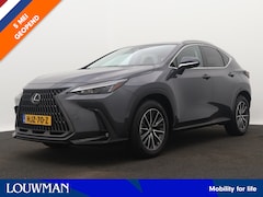 Lexus NX - 450h+ Luxery Line Limited | Direct leverbaar | Elektrische achterklep | 360 Camera |
