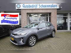 Kia Stonic - 1.0 T-GDi DynamicLine CAMERA NAVI CARPLAY DAB LMV RIJBAAN CRUISE CLIMA PDC