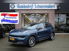 Lynk & Co 01 - 1.5 261PK 6.6Kwh LADEN 360-CAMERA PANO/SCHUIF INFINITY DAB NAVI CARPLAY STOELVERWARMING EL