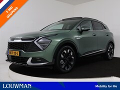 Kia Sportage - 1.6 T-GDi Plug-in Hybrid AWD DynamicPlusLine | Panoramadak | 19 Inch Velgen | Adaptive Cru