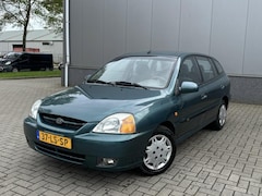Kia Rio - 1.5 LS Stationwagen Trekhaak/Airco