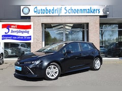 Toyota Corolla - 1.8 Hybrid Active CAMERA CARPLAY DAB NAVI CRUISE CLIMA 2xPDC GSM-LADER